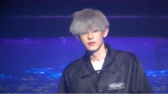 朴灿烈(EXO) - 愿你灿烂而热烈