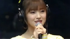 OH MY GIRL - 也许