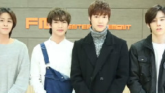 N.Flying - 2016 FNC全球选秀