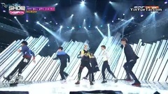 VIXX - Dynamite 应援版