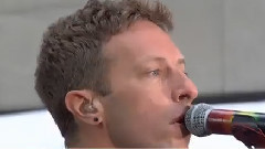 Coldplay - Yellow