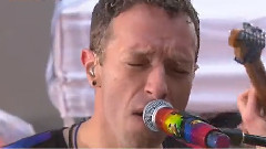 Coldplay - Clocks