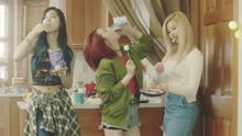 twice - CHEER UP 预告4