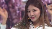 LABOUM - Journey to Atlantis 现场版 16/04/20