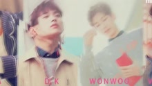 Seventeen - 回归预告 16/04/20