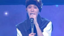 NCT U - Without You + The 7th Sense 现场版 16/04/20