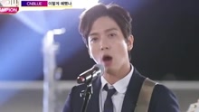 CNBLUE - 美好的你 现场版 16/04/20
