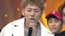 Block B - 一位受赏和安可 现场版 16/04/20