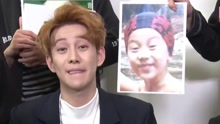Block B - 采访 cut 16/04/20