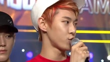 NCT U - 采访 cut 16/04/20