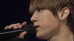 张贤胜,金泫雅,BEAST - 不想听的话 & Trouble Maker