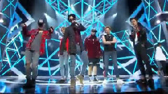 孙东云,龙俊亨,李起光,张贤胜,BEAST - YeY