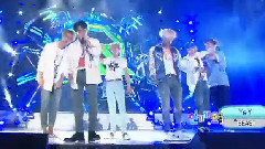 BEAST,李起光,张贤胜,龙俊亨,梁耀燮 - YeY