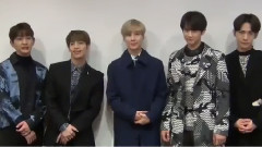 崔珉豪(SHINee) - Onstyle TV IG