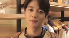 崔珉豪(SHINee) - Onstyle Tv IG