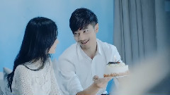 T.R.Y - T.R.Y. - 不是因为寂寞才想你