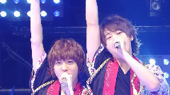 Hey! Say! JUMP - 真剣SUNSHINE