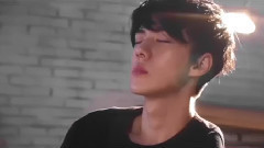 鹿晗,吴世勋(EXO) - 肆欲