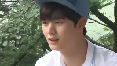 陆星材(BTOB),JOY(Red Velvet) - 我们结婚了 EP11 星宿夫妇 CUT