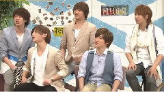 Hey! Say! JUMP,NEWS - ザ少年倶楽部 Hey! Say! JUMP Cut
