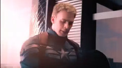 音乐短片 - 电影<美国队长3>原声大碟配乐欣赏