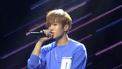 UNIQ - Luv Again