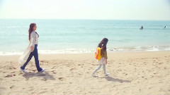 郑恩地(Apink) - Hopefully Sky