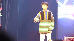易烊千玺,TFBOYS - If You