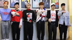 SMROOKIES,NCT - 造访KTR的 NCT U 幕后花絮