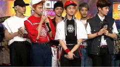 SMROOKIES,NCT - 采访
