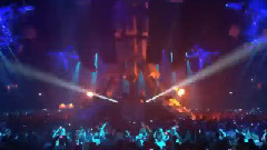 Q-Dance - QAPITAL Aftermovie Trilogy(Episode Two)