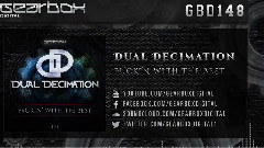 Q-Dance - Dual Decimation - Fuckin With The Best