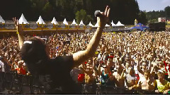Q-Dance - AIRBEAT ONE 预告