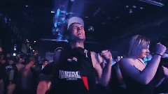 Q-Dance - Day-Mar & Icha - Black Flowers