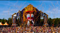 Q-Dance - Electric Love Festival 预告