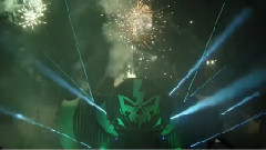 Q-Dance - Official Endshow Hardshock Festival 2016
