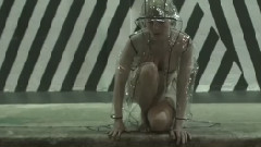 Boys Noize,Polica - Starchild