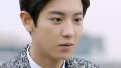 朴灿烈(EXO),EXO,EXO-K - <所以...和黑粉结婚了>预告 灿烈Cut