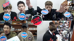 Block B - Toy