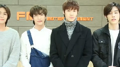 N.Flying - 2016年FNC全球选秀
