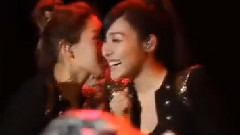 少女时代,太妍(少女时代),Tiffany(少女时代) - Stopping Tiffany -The Taeyeon Way