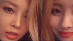 Wonder Girls - Wonder Girls Y&M S2 ep4(表情包篇)