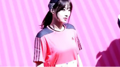 Nine Muses,景丽(Nine Muses) - 阿迪达斯釜山活动