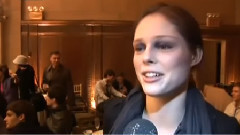 Fashion Show - Coco Rocha Marilyn Agency