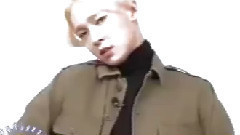 Winner,南太铉 - 不一样的精神世界