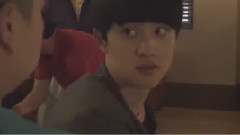 都暻秀(EXO),EXO - <记得你>日本DVD特典片段