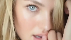 欧美群星 - Epic Girls-Candice Swanepoel Sexy Photoshoot