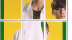 Seventeen - PROLOGUE-MINGYU SEVENTEEN FIRST ALBUM LOVE&LETTER