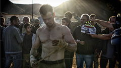 影视原声,Matt Damon - <谍影重重5>首支预告