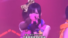 AKB48,渡边麻友 - ツンデレ!